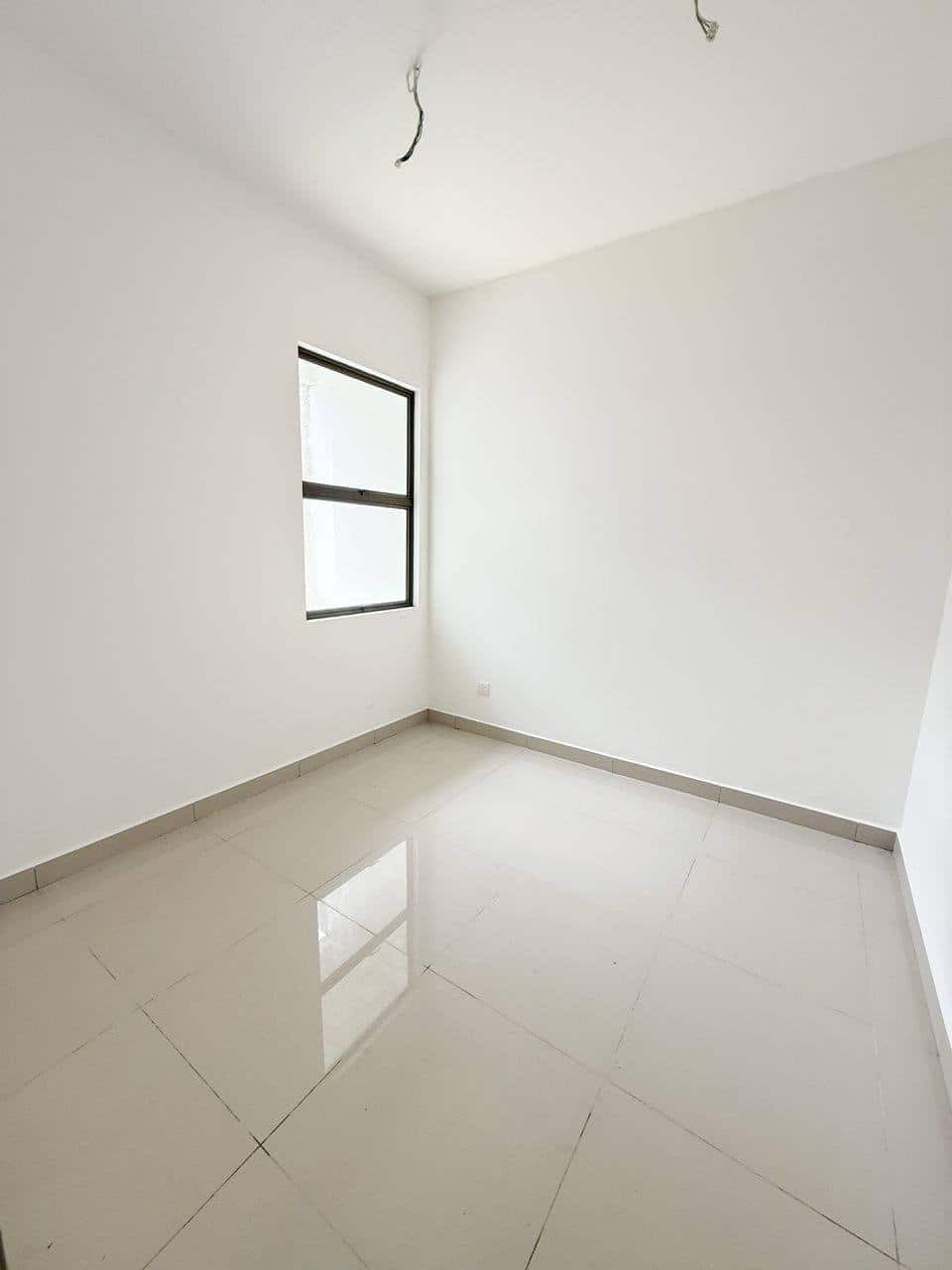 Single Storey End Lot Jalan Bukit Chagar 3