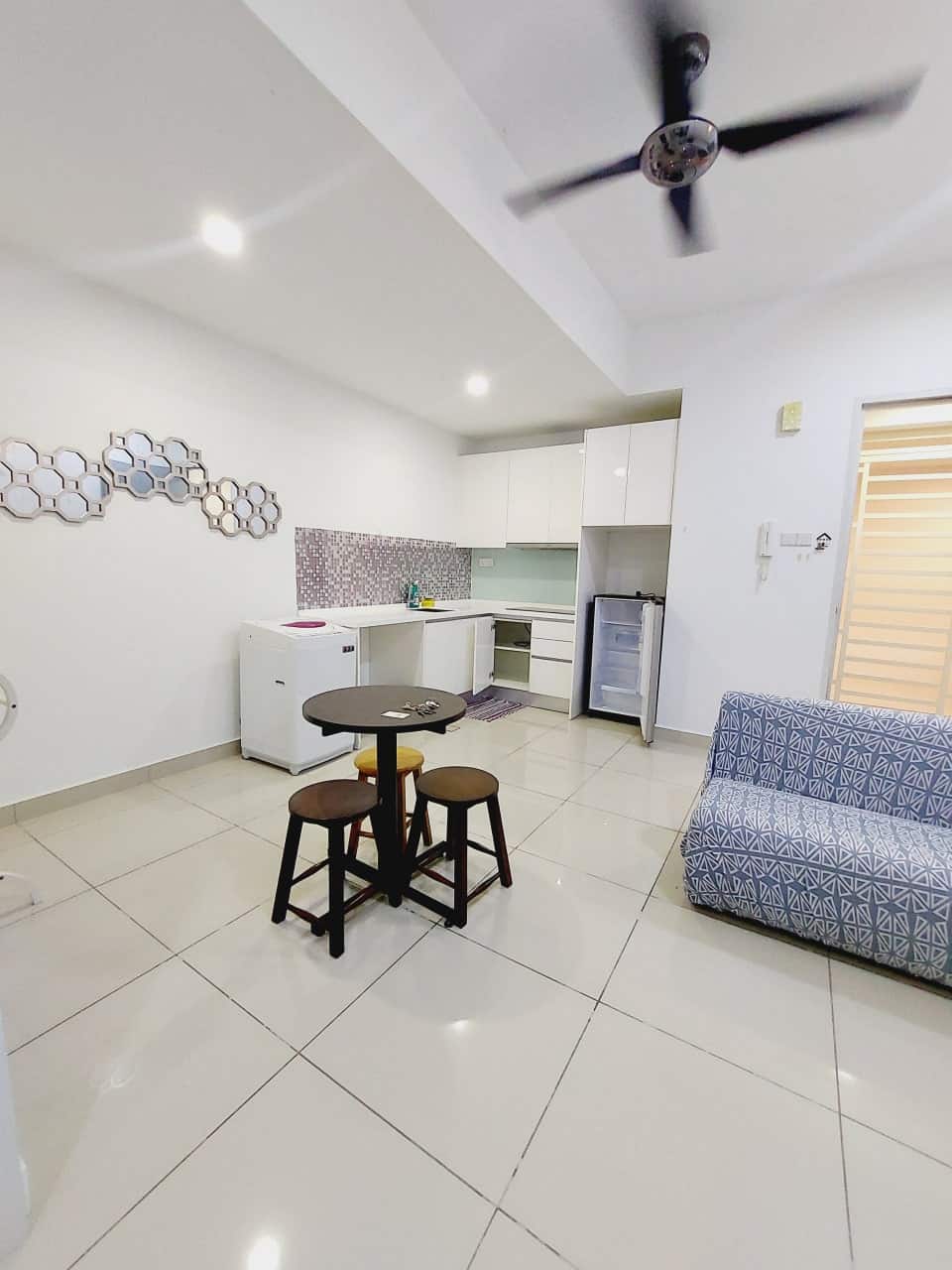 Studio Danga Bay 3