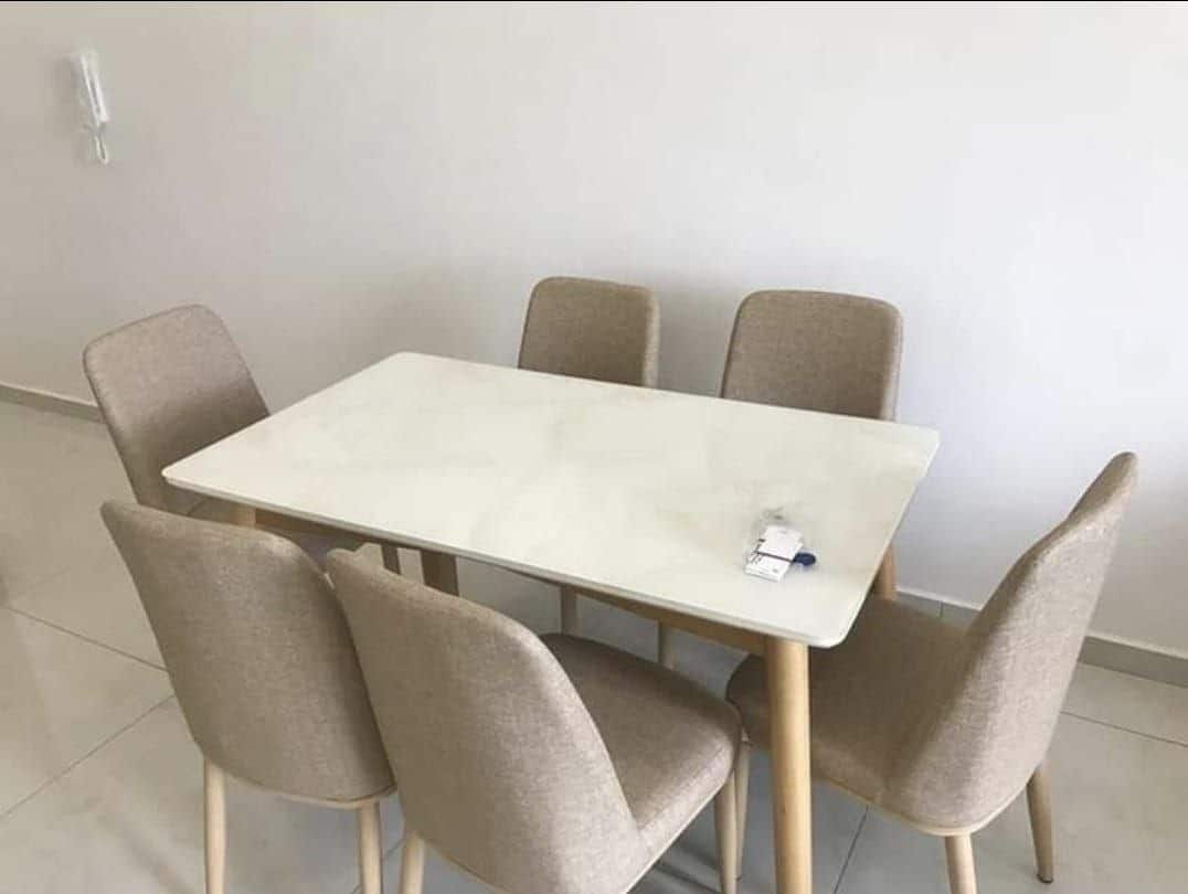 Service Apartment Havona Residensi Mutiara 7