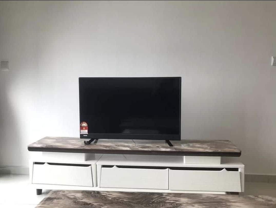Service Apartment Havona Residensi Mutiara 4