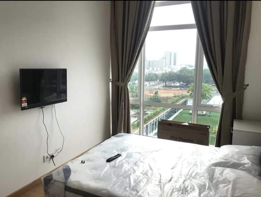 Service Apartment Havona Residensi Mutiara 2