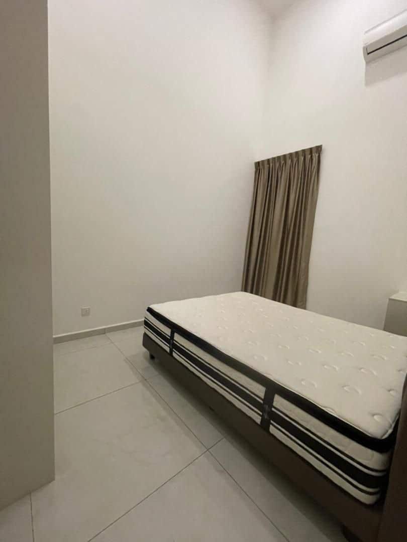 Service Apartment Havona Residensi Mutiara 6