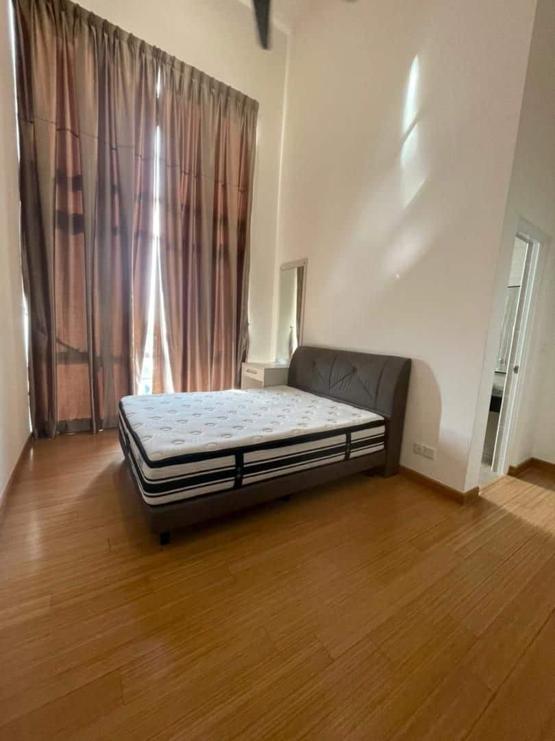 Service Apartment Havona Residensi Mutiara 5