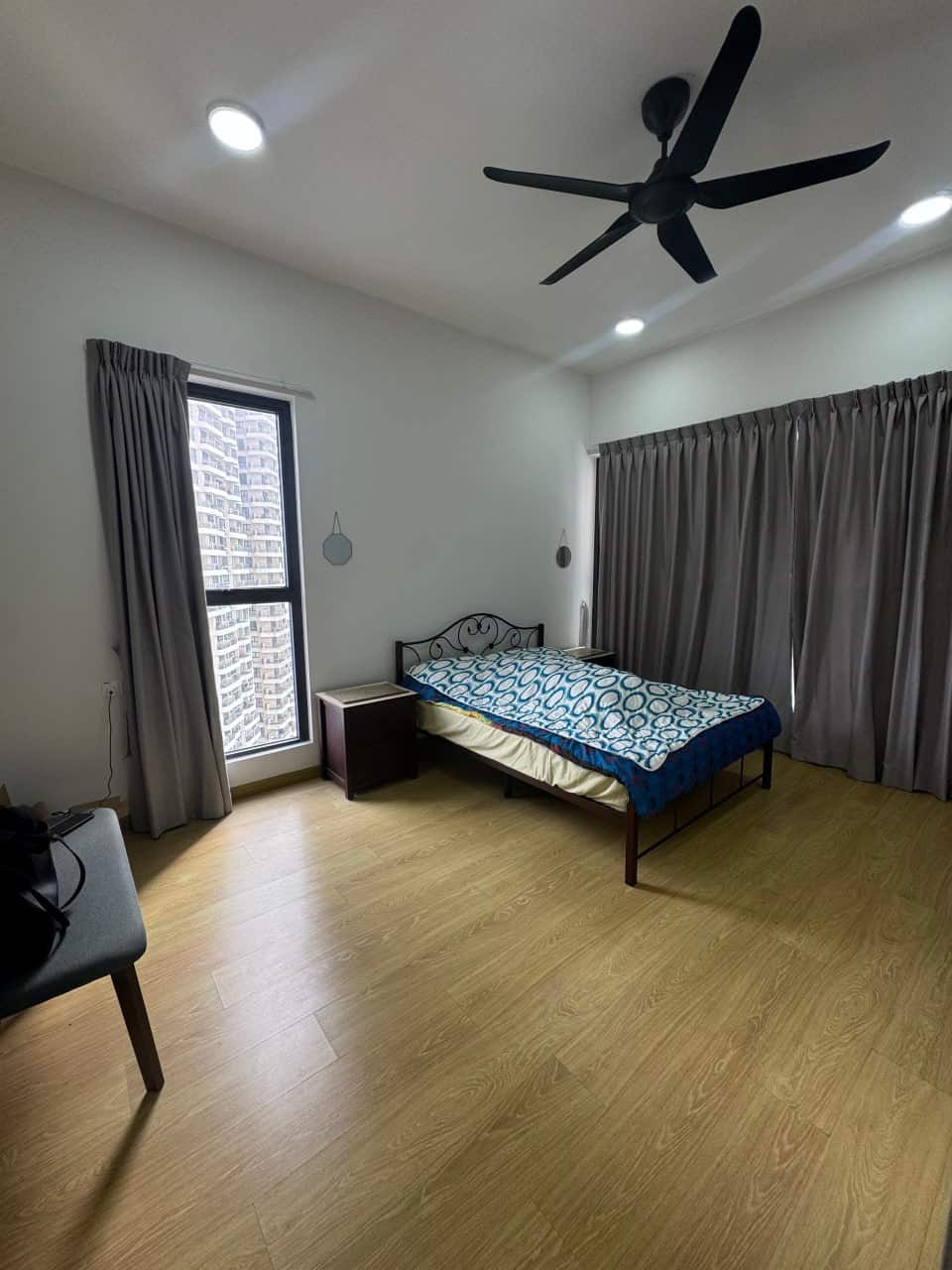 Service Apartment Royal Strand @ Country Garden Danga Bay 3