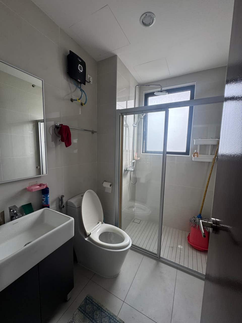 Service Apartment Royal Strand @ Country Garden Danga Bay 6