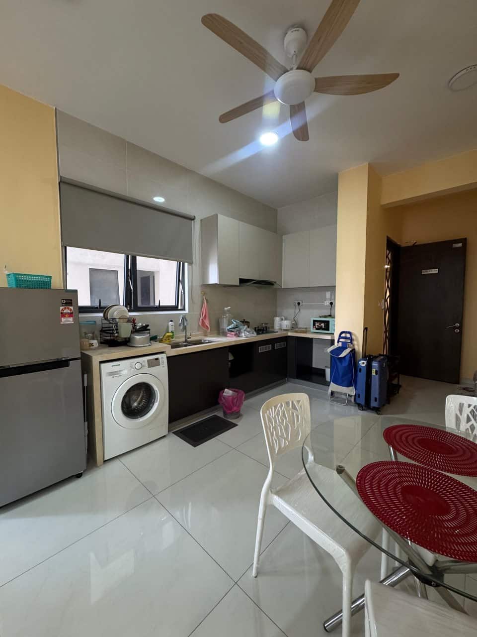Service Apartment Royal Strand @ Country Garden Danga Bay 1