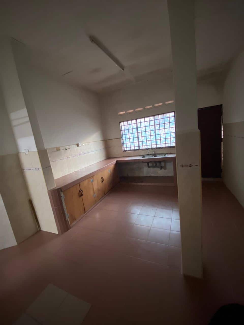 Single Storey Terrace Taman Universiti 4