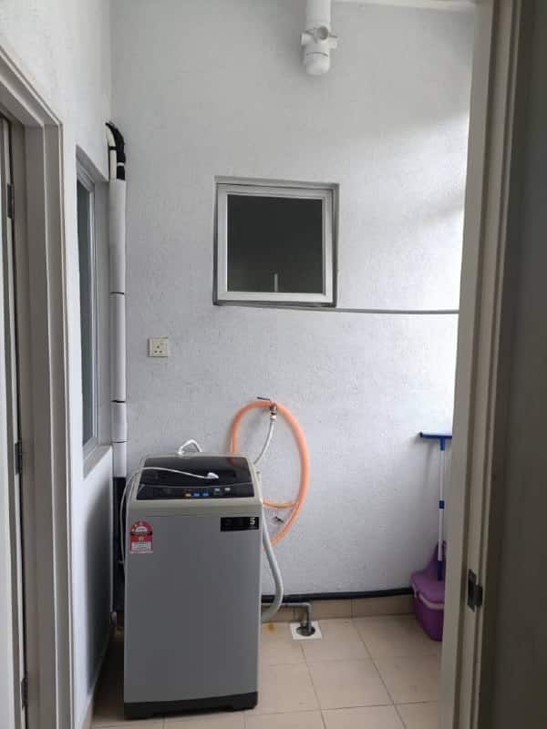 Service Apartment Greenfield 9