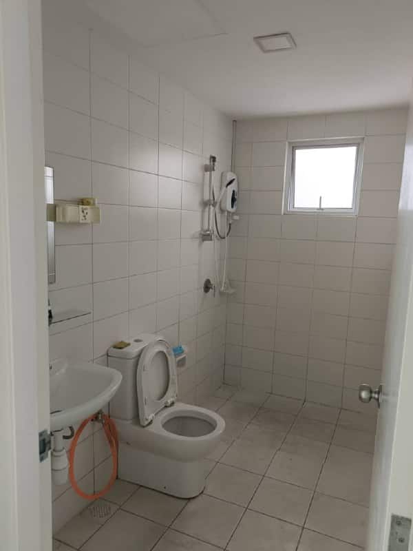 Service Apartment Greenfield 7