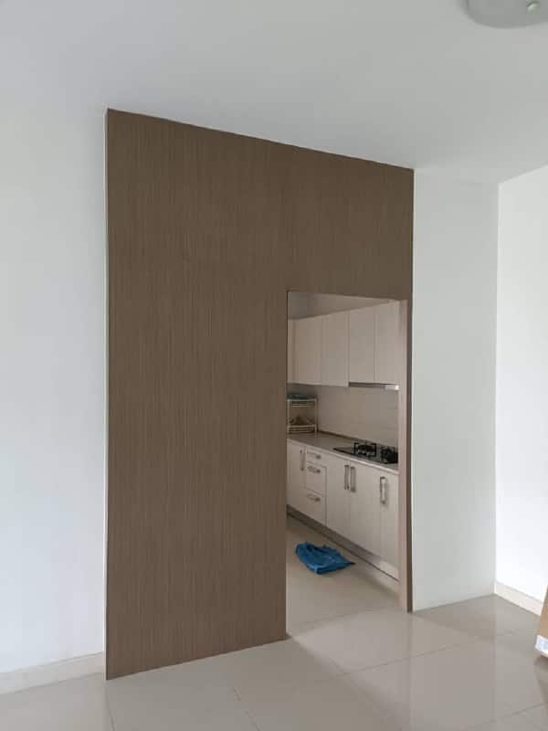Service Apartment Greenfield 3