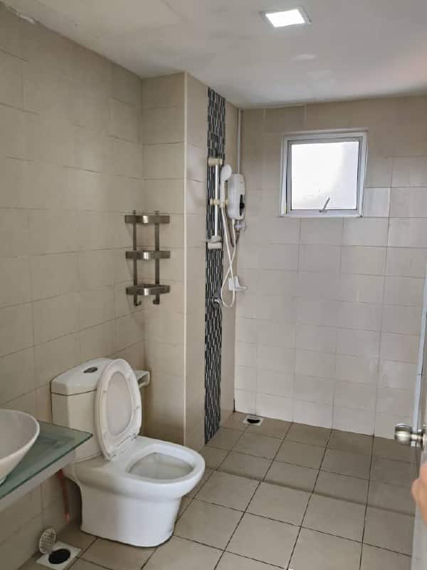 Service Apartment Greenfield 6
