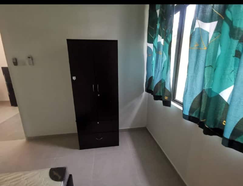 Double Storey Shoplot Taman Senai Baru 7