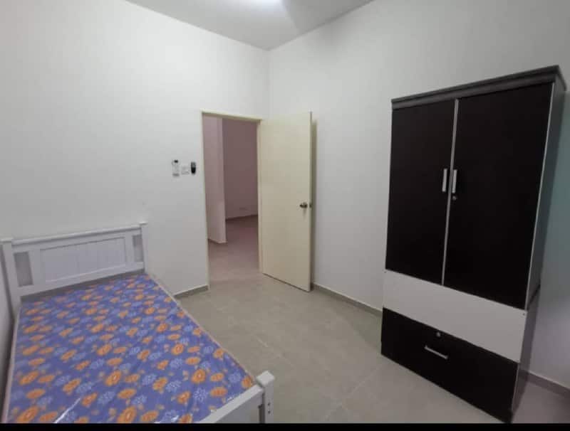Double Storey Shoplot Taman Senai Baru 4