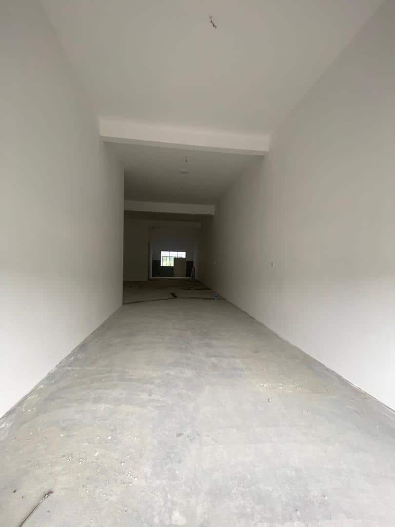3 Storey Shoplot Jalan Jaya Putra 2