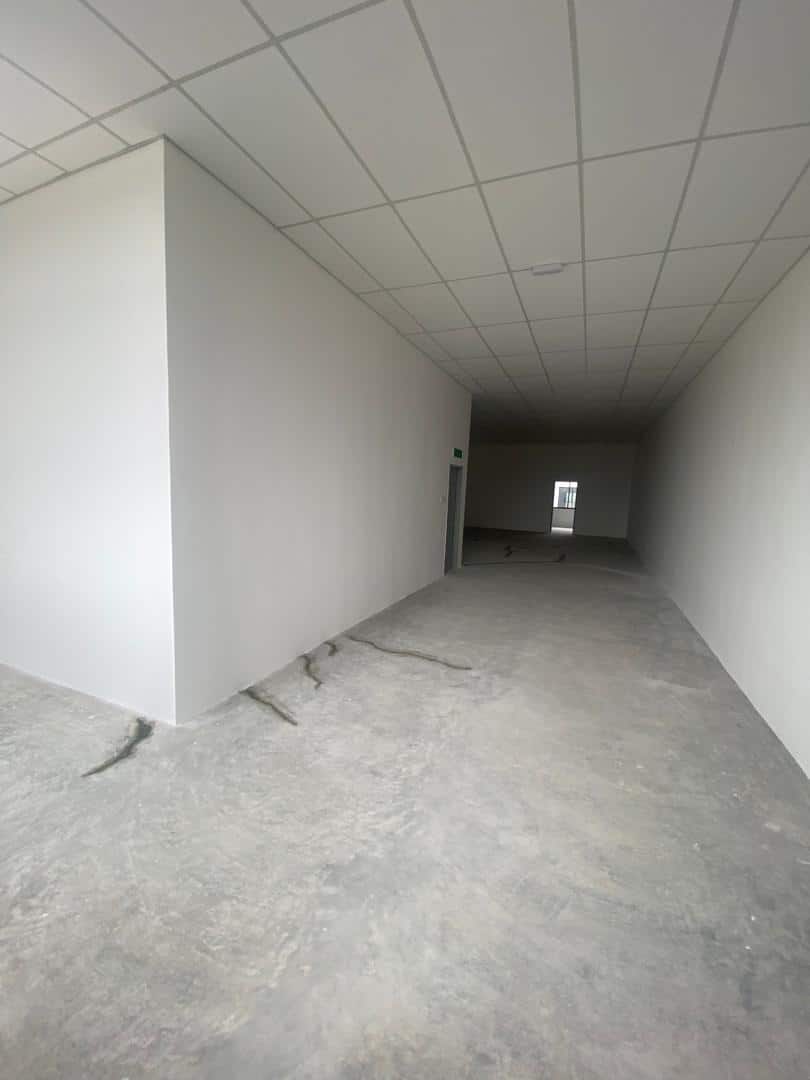 3 Storey Shoplot Jalan Jaya Putra 5