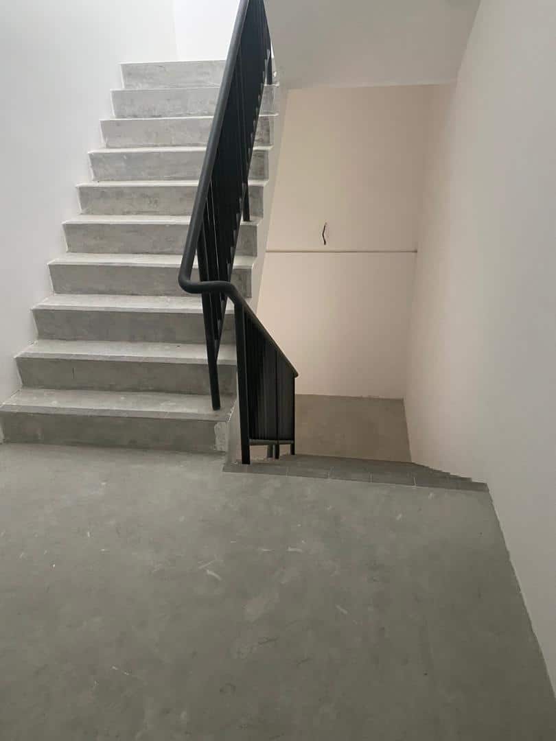 3 Storey Shoplot Jalan Jaya Putra 6