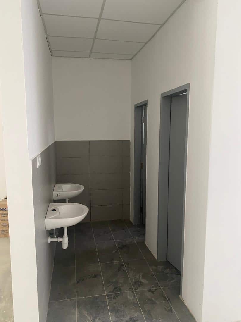 3 Storey Shoplot Jalan Jaya Putra 7