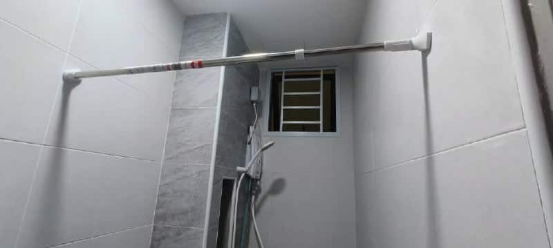Tower D Service Apartment KSL Residence 2 Kangkar Tebrau 10