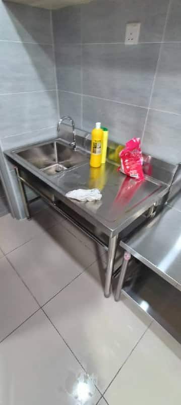 Tower D Service Apartment KSL Residence 2 Kangkar Tebrau 9