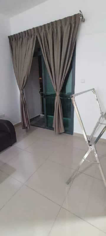 Tower D Service Apartment KSL Residence 2 Kangkar Tebrau 5