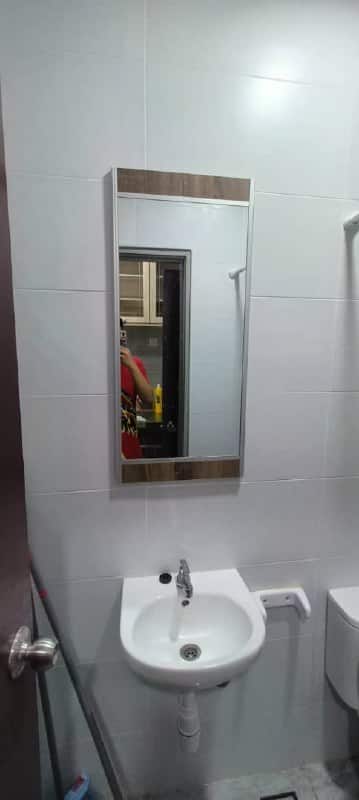 Tower D Service Apartment KSL Residence 2 Kangkar Tebrau 8