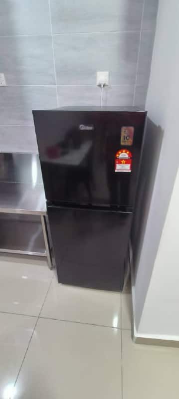 Tower D Service Apartment KSL Residence 2 Kangkar Tebrau 11