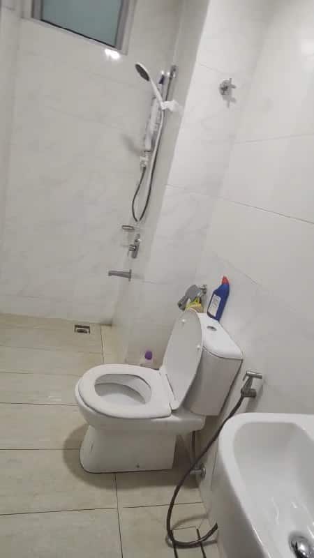 Apartment Twin Galaxy 5