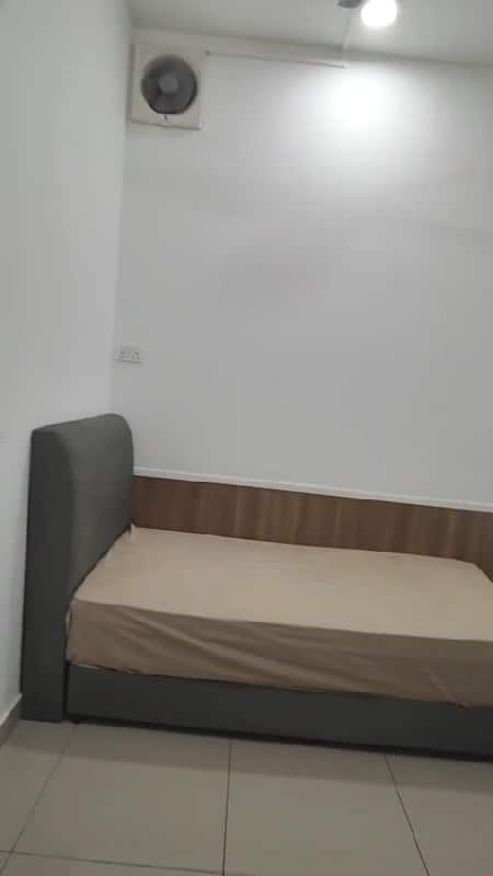 Apartment Twin Galaxy 3