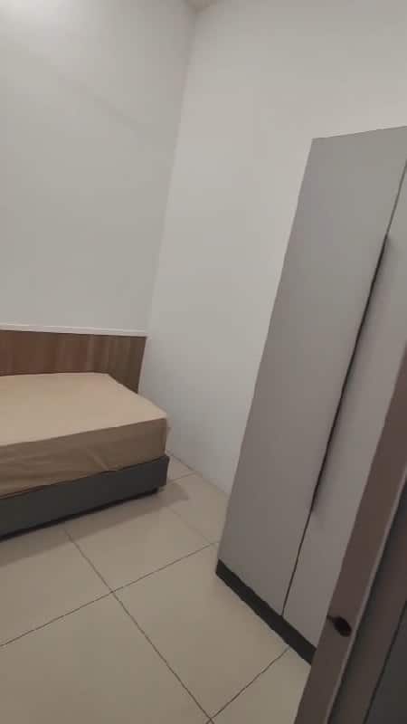 Apartment Twin Galaxy 4