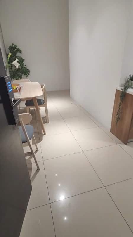 Apartment Twin Galaxy 2