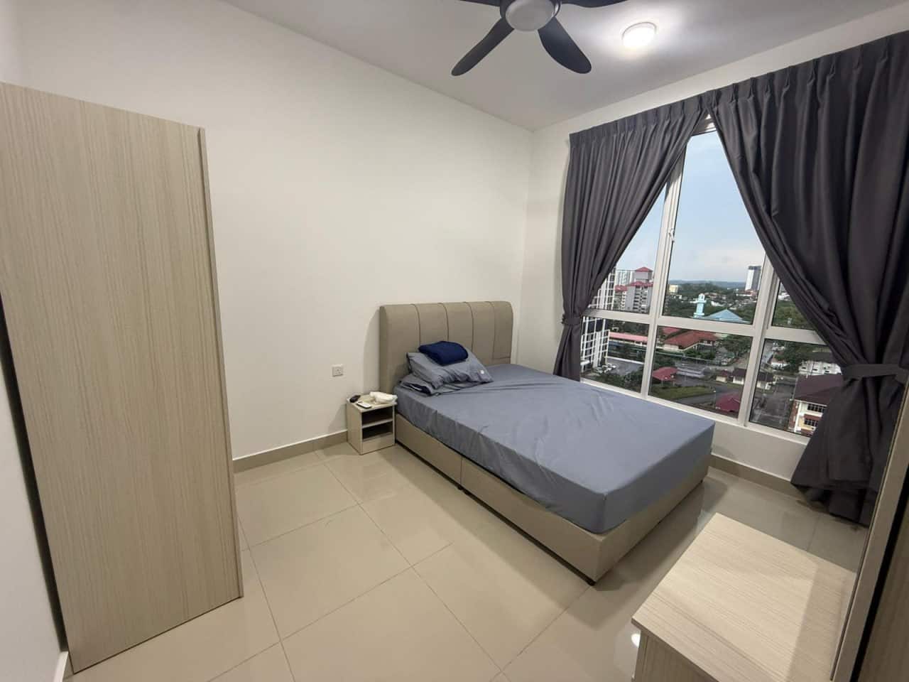 Condo Trellis Residence 3