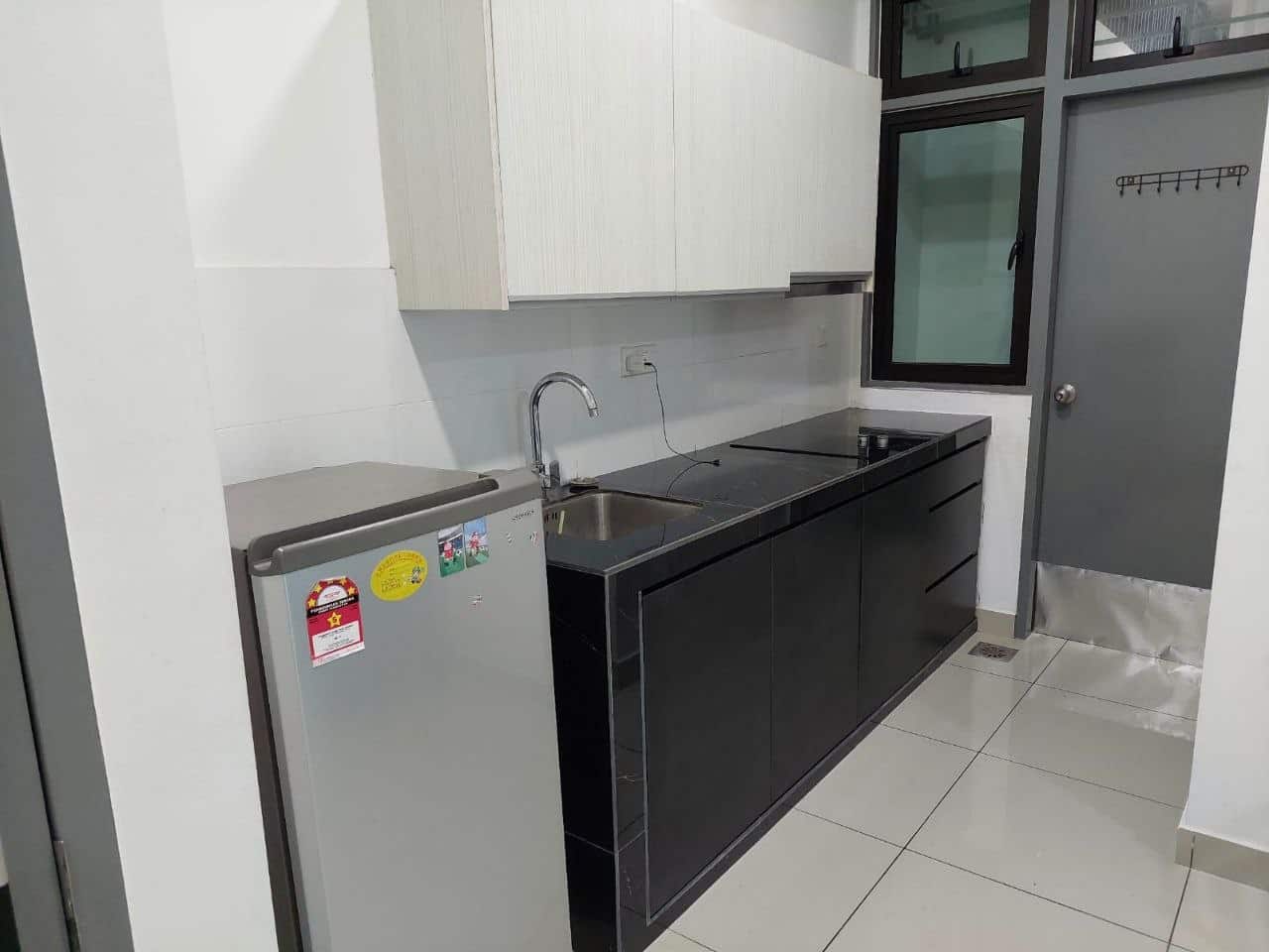 Service Apartment Citywoods 7