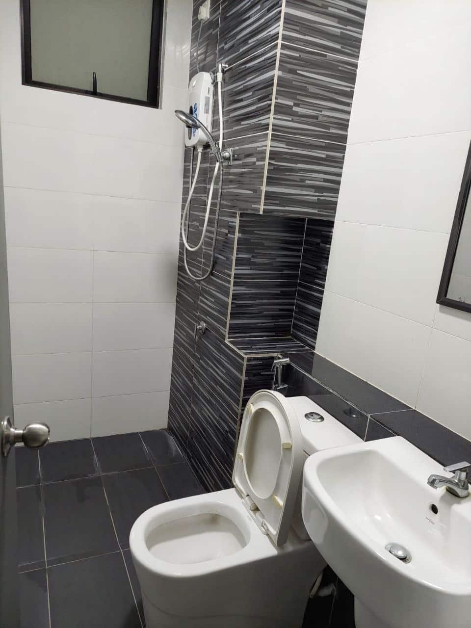Service Apartment Citywoods 8