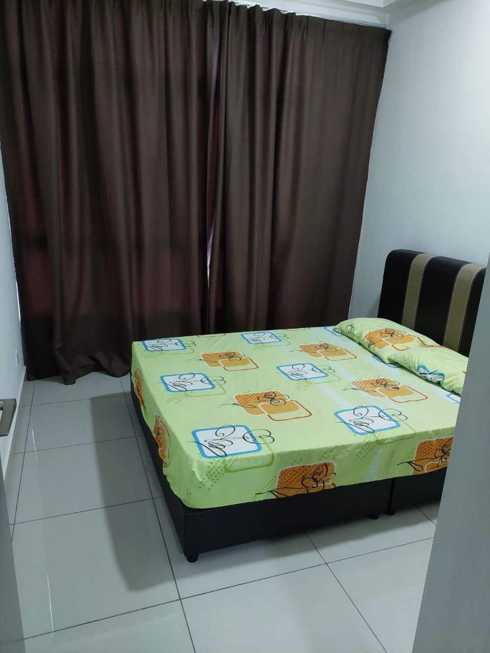 Service Apartment Citywoods 3