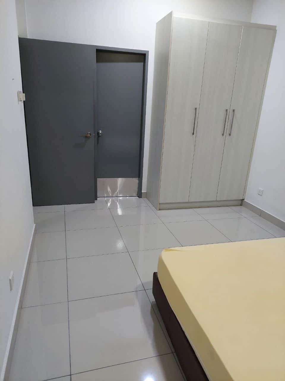 Service Apartment Citywoods 6