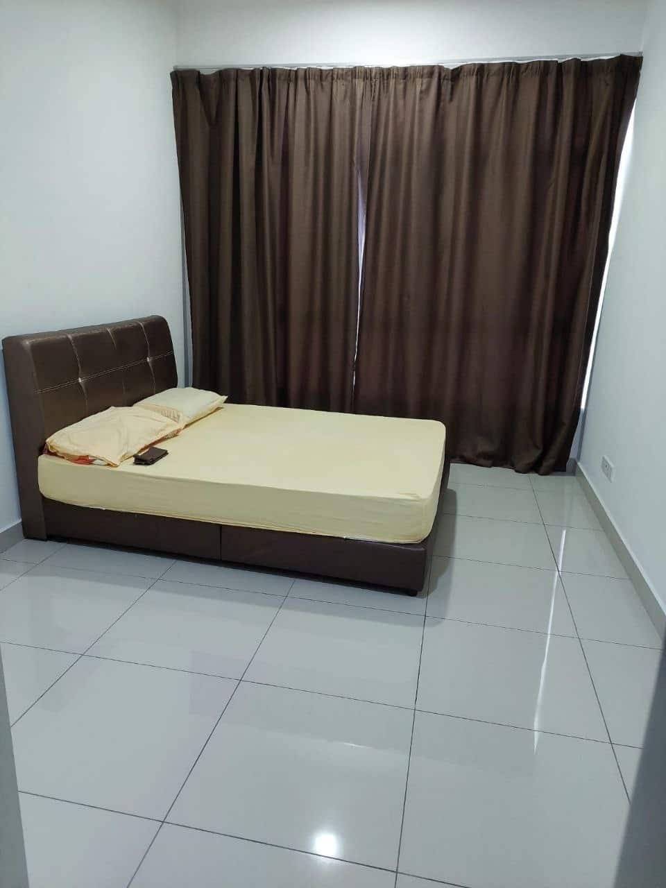 Service Apartment Citywoods 4