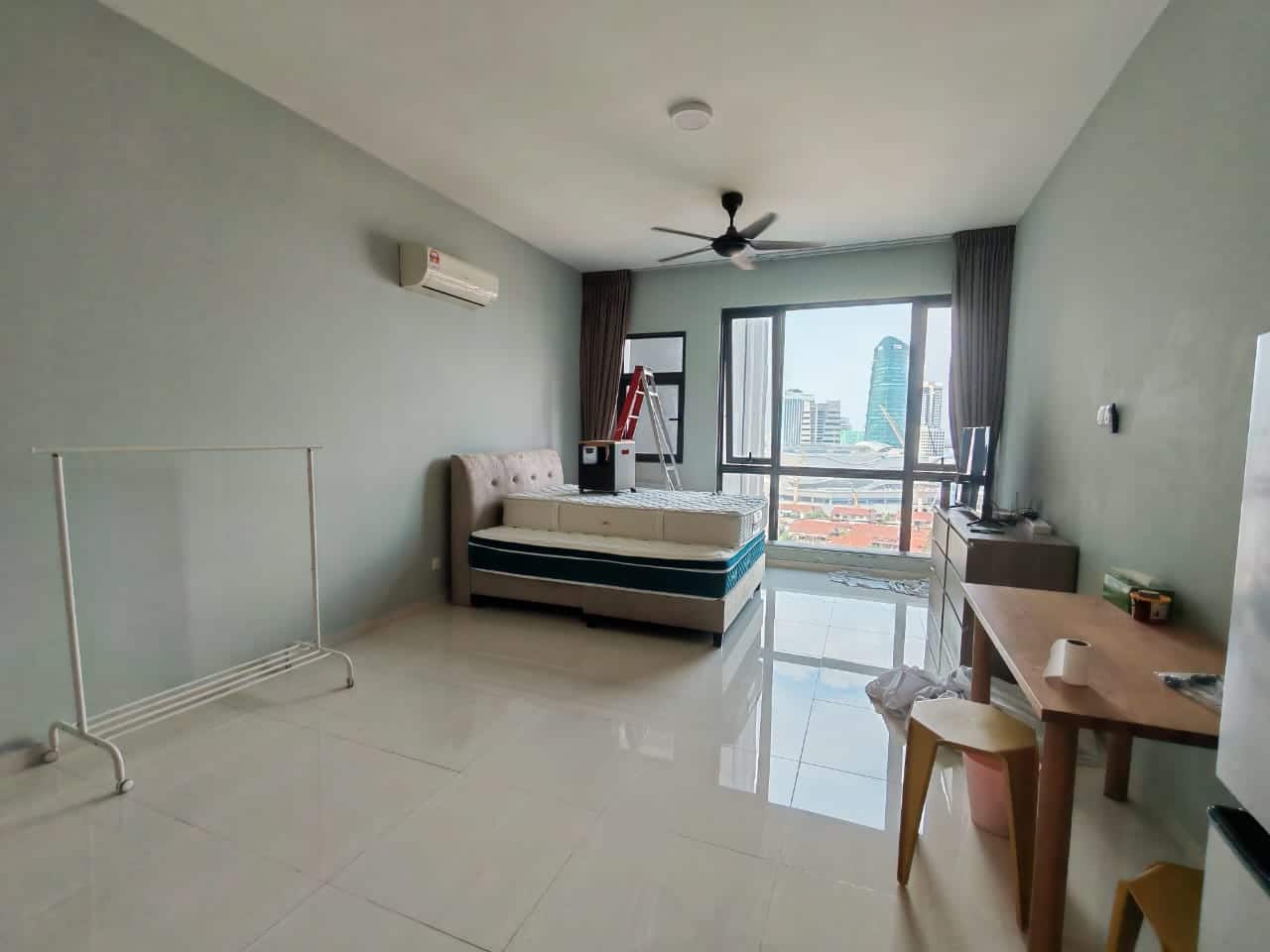 Studio Bukit Senyum 3