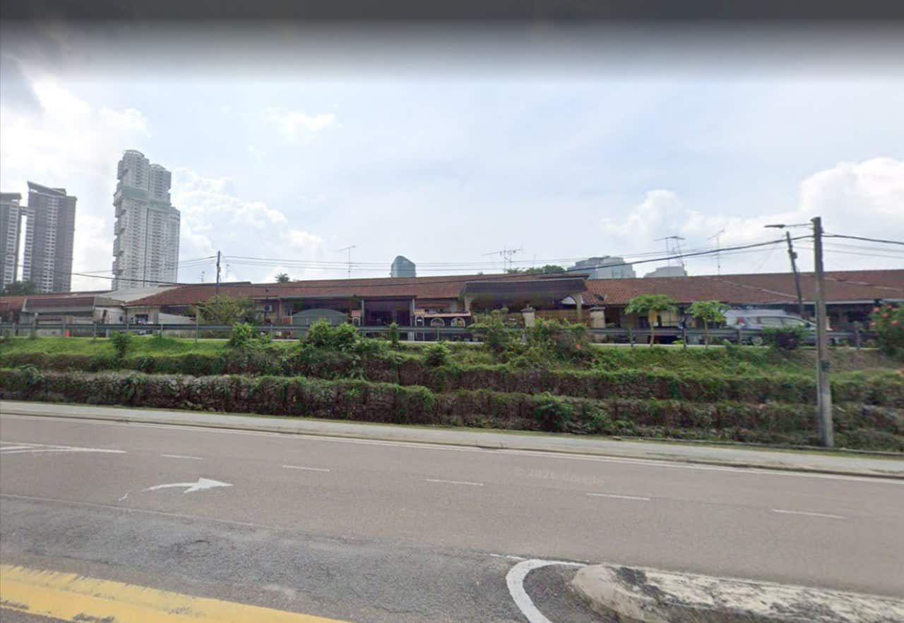 Studio Bukit Senyum 4