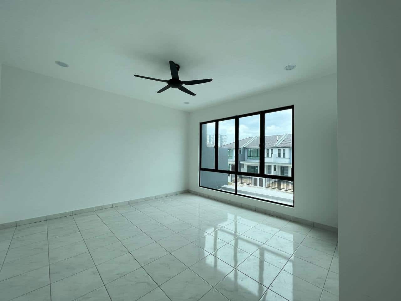 Double storey house Desa Palma @Nasa City 2