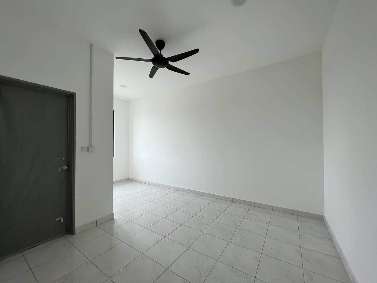 Double storey house Desa Palma @Nasa City 6