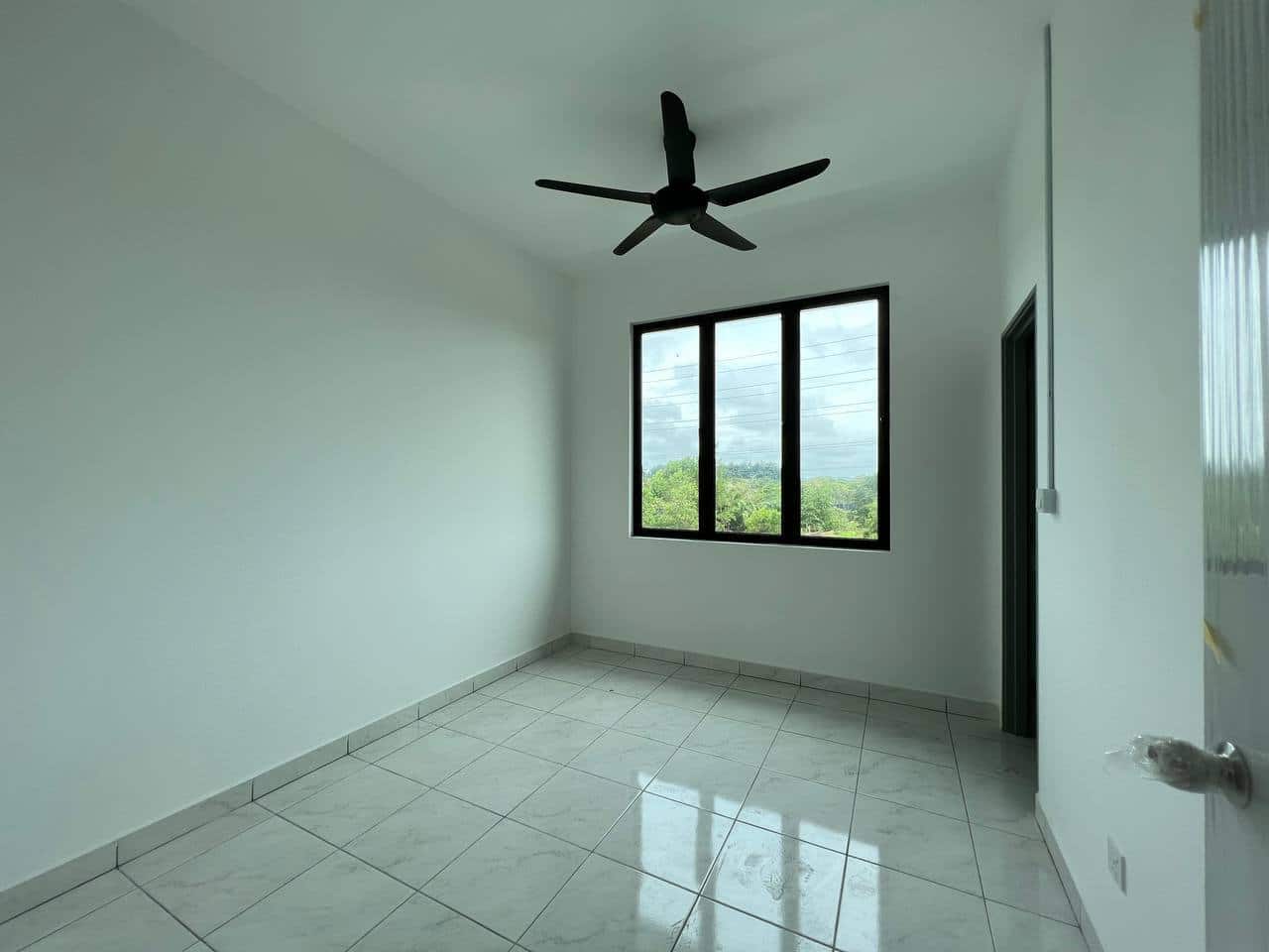 Double storey house Desa Palma @Nasa City 4