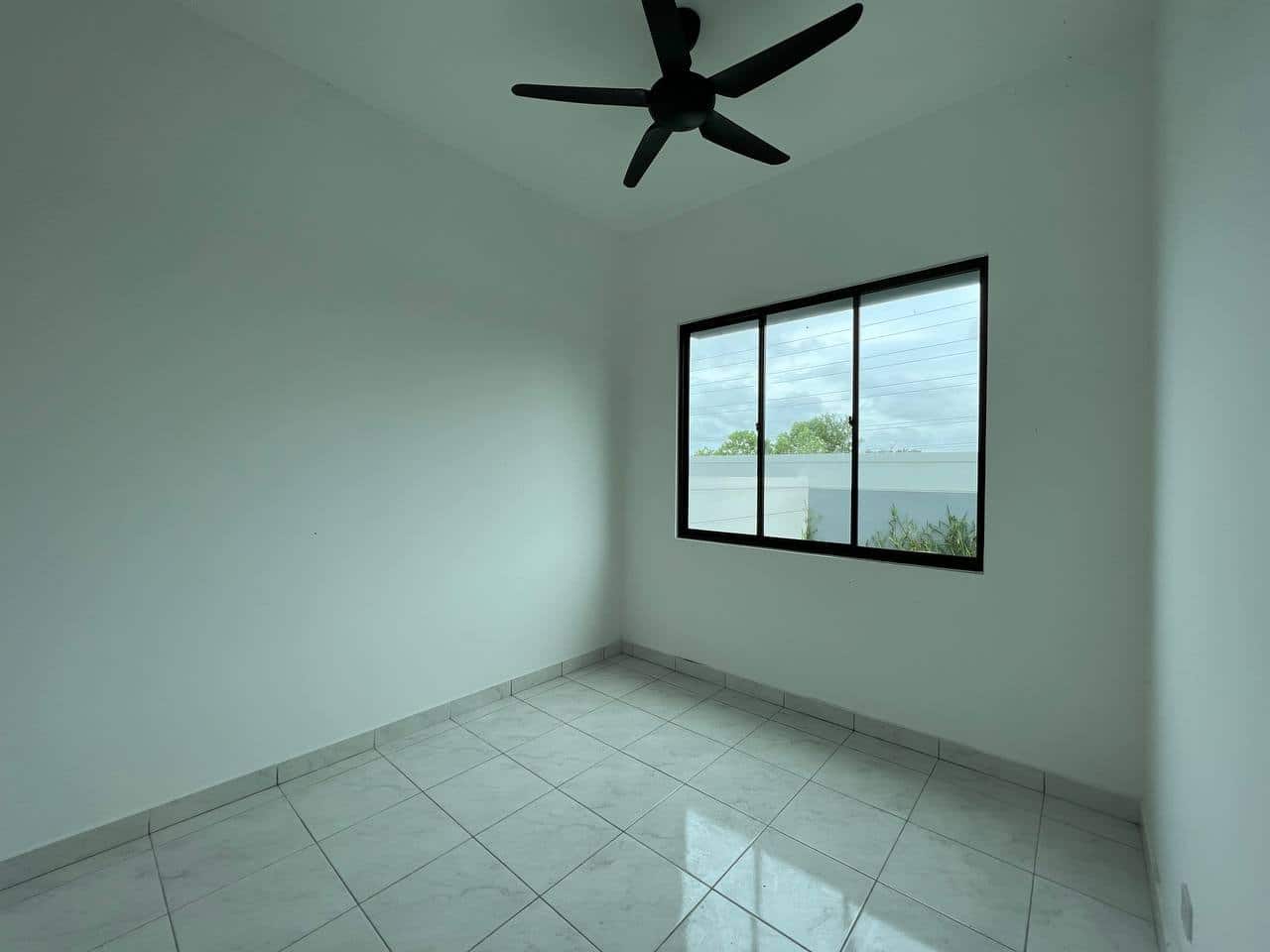 Double storey house Desa Palma @Nasa City 5
