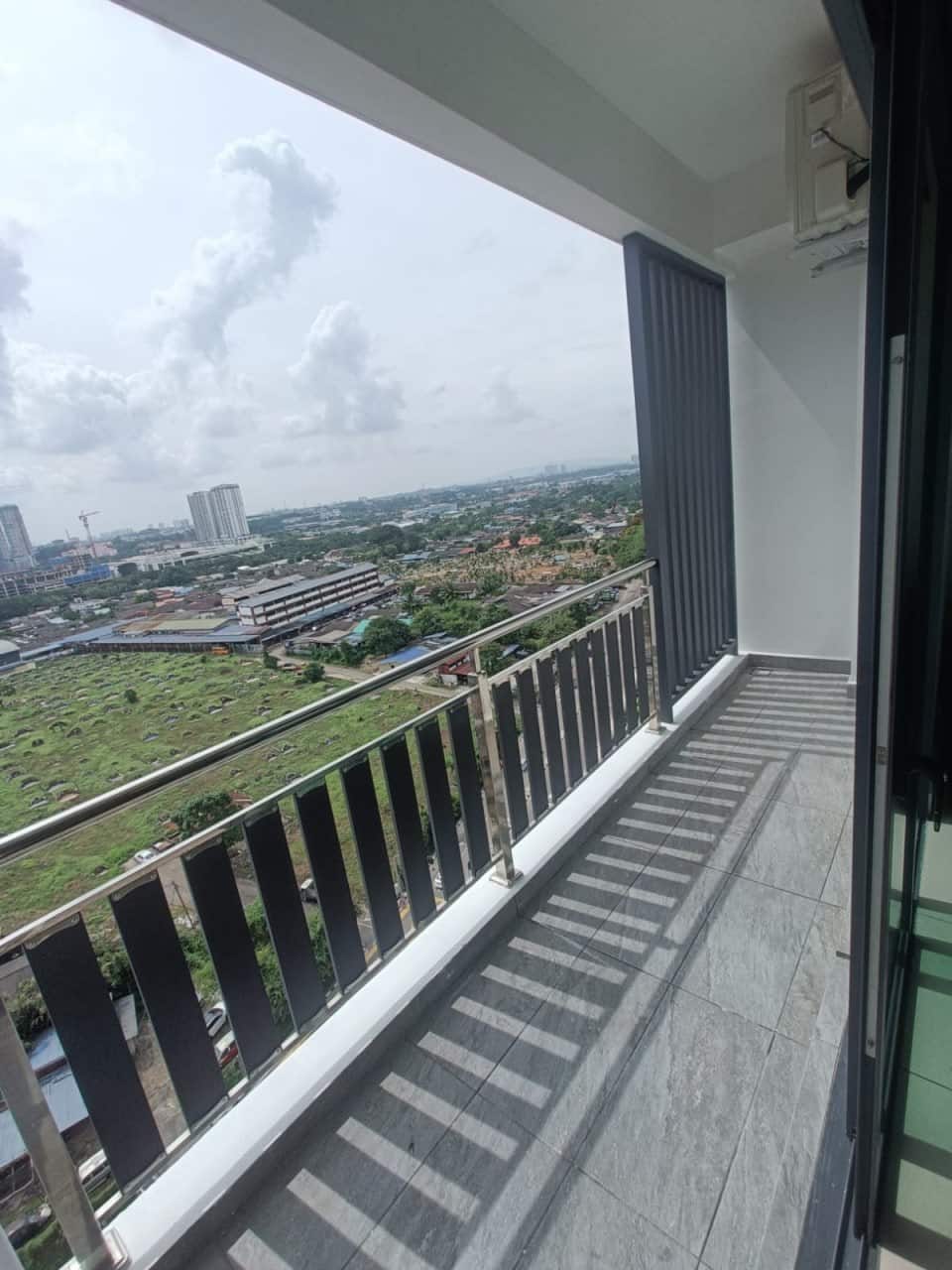 Studio KSL Residences 2 3