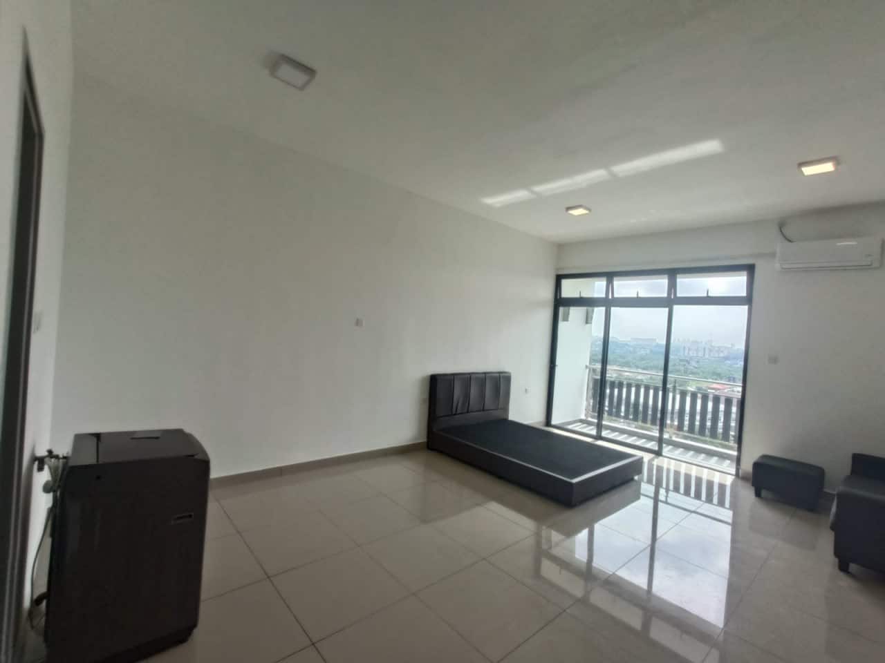 Studio KSL Residences 2 2