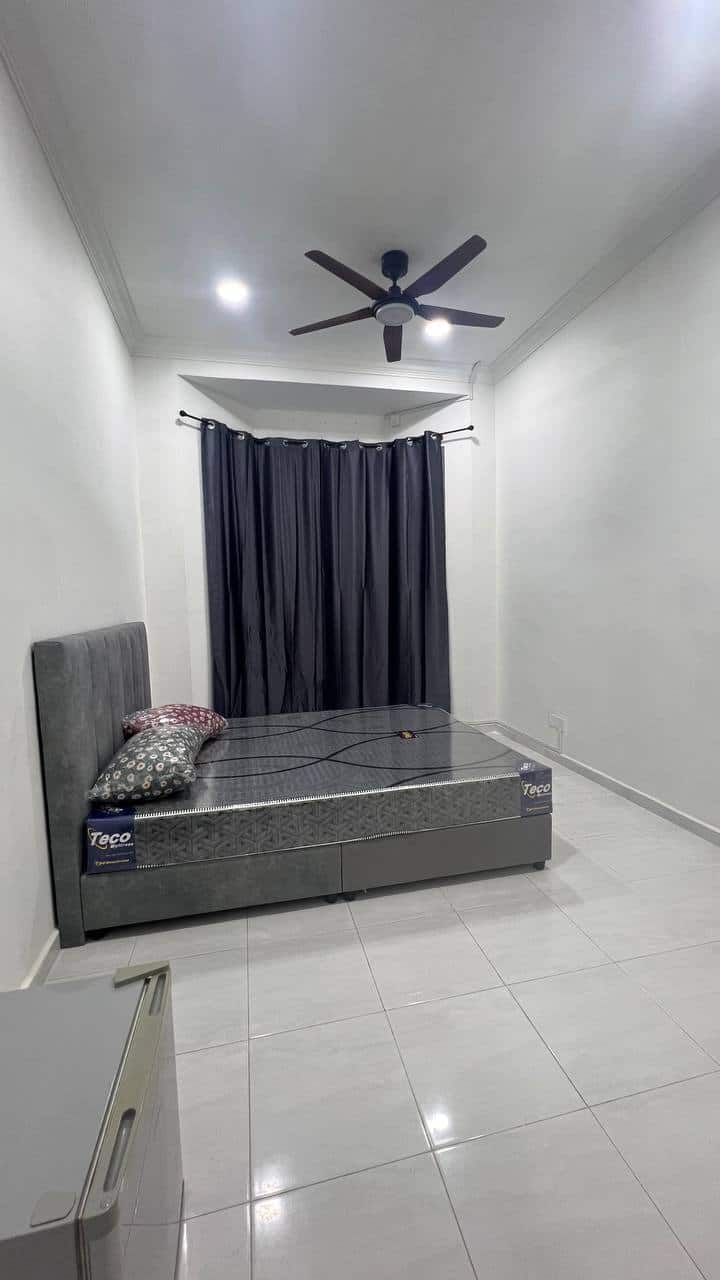 House Taman Nusa Bestari 2 3