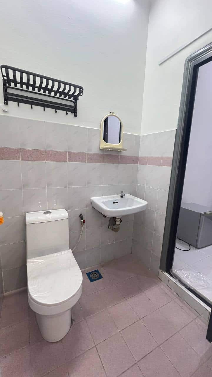 House Taman Nusa Bestari 2 6
