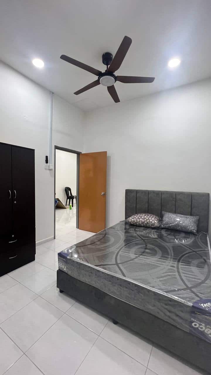 House Taman Nusa Bestari 2 1
