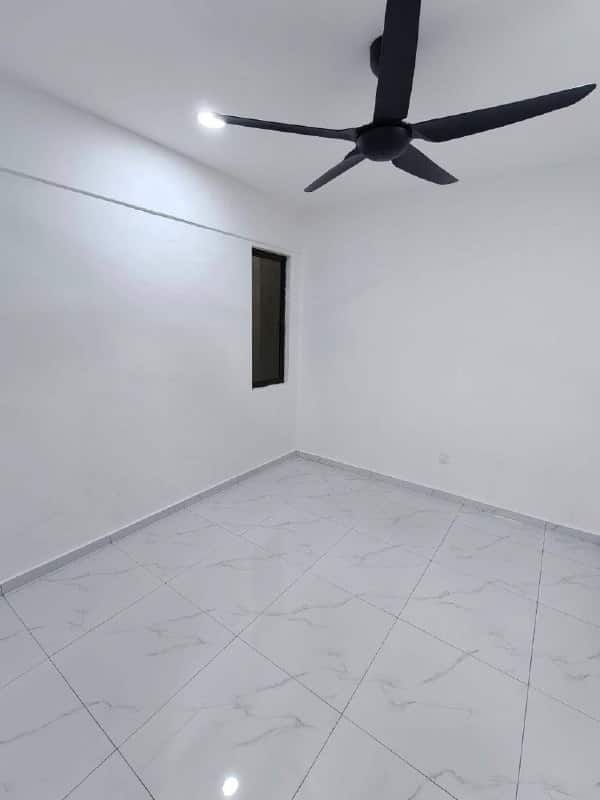 Apartment Ehsan Jaya Sri Orkid 5