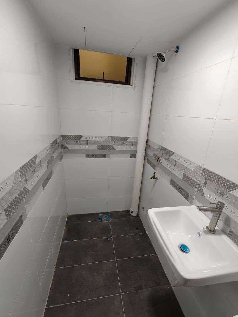 Apartment Ehsan Jaya Sri Orkid 6