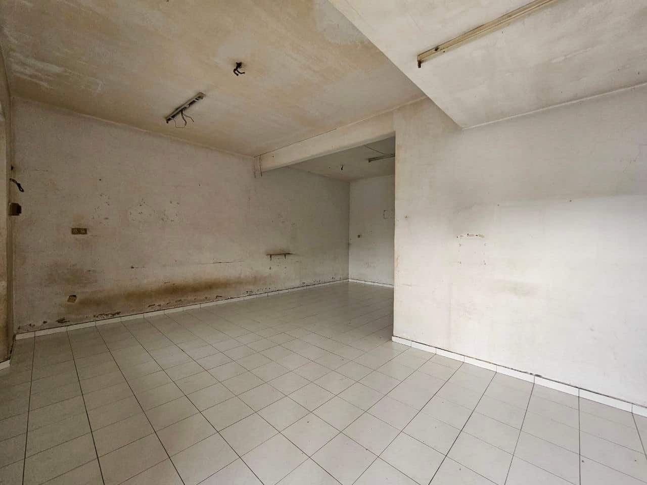 Double Storey End Lot Kulai Utama 2